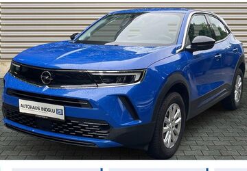 Opel Mokka 44.100 km 16.240 &euro; Rüsselsheim 65428