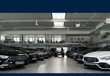 Mercedes-Benz C 300 T e AMG PREMIUM+ -FAHRASSISTENZ+ -AHK-PANO 24.998 km 49.889 &euro; Groß-Umstadt 64823