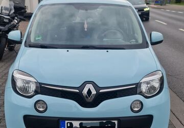 Renault Twingo 57.000 km 5.900 &euro; Frankfurt am Main 60437