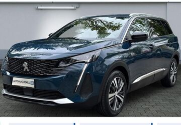 Peugeot 5008 51.552 km 23.680 &euro; Rüsselsheim 65428