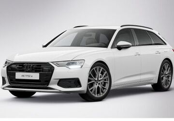 Audi A6 125.174 km 31.310 &euro; Bensheim 64625