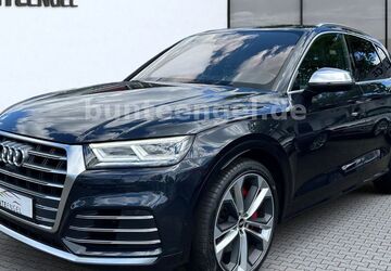 Audi SQ5 85.000 km 36.900 &euro; Flörsheim am Main 65439