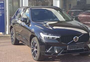 Volvo XC60 49.000 km 44.900 &euro; Dietzenbach 63128