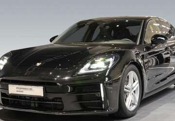 Porsche Panamera 23.550 km 89.560 &euro; Frankfurt am Main 65936