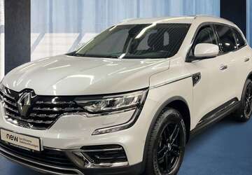 Renault Koleos 37.930 km 29.690 &euro; Frankfurt / Main 60314