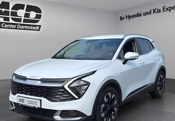 Kia Sportage 74.000 km 25.970 &euro; Darmstadt 64289