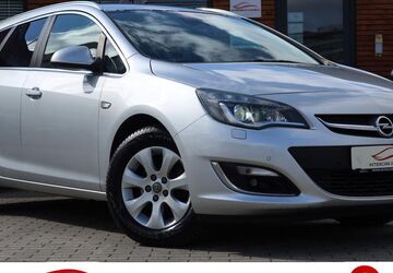 Opel Astra 161.254 km 6.890 &euro; Darmstadt 64293