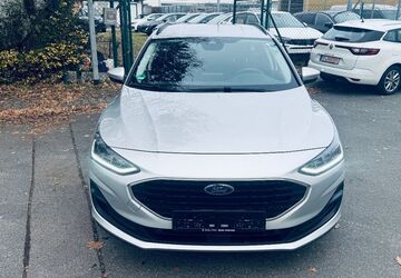 Ford Focus 198.837 km 10.300 &euro; Obertshausen 63179