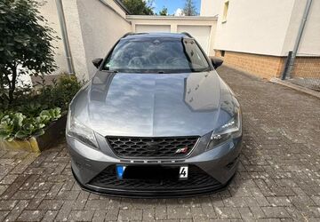Seat Leon 128.736 km 16.200 &euro; Rodgau 63110