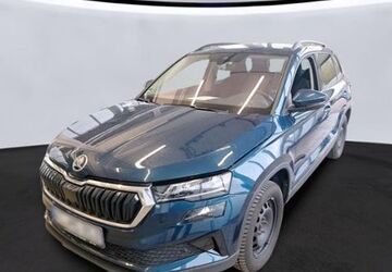 Skoda Karoq 74.431 km 27.389 &euro; Gross-Gerau 64521