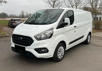 Ford Transit Custom 135.000 km 14.000 &euro; Obertshausen 63179