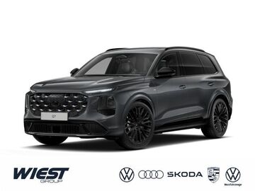 Gebrauchte Audi Q7