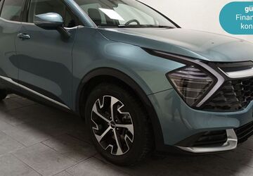 Kia Sportage 20.012 km 30.470 &euro; Egelsbach 63329