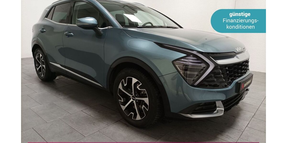 Kia Sportage 20.012 km 30.470 &euro; Egelsbach 63329