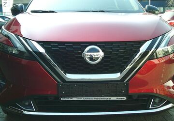 Nissan Qashqai 6.581 km 26.990 &euro; Frankfurt 60486