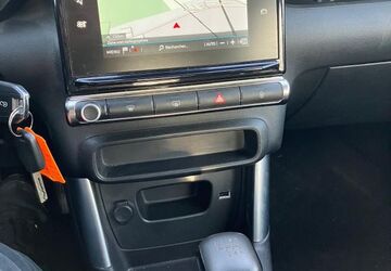 Citroen C3 Aircross 163.000 km 8.211 &euro; Hofheim am Taunus 65719