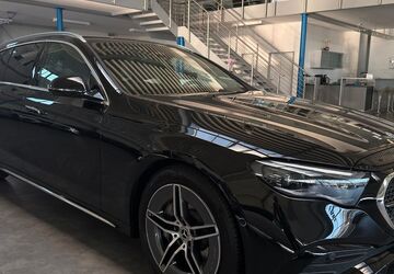 Mercedes-Benz E 200 8.080 km 51.499 &euro; Groß-Umstadt 64823