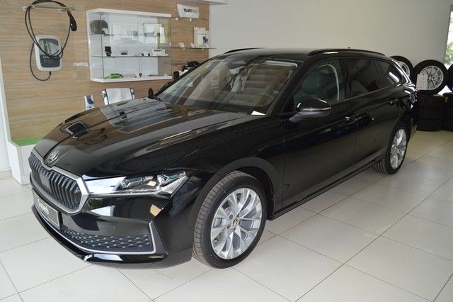 Skoda Superb 9.900 km 41.580 &euro; Frankfurt am Main 60528