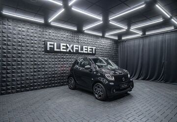 Smart ForTwo 26.199 km 18.990 &euro; Neu-Isenburg (bei Frankfurt am Main ) 63263