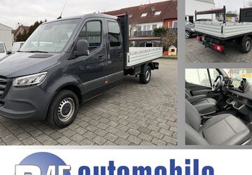 Mercedes-Benz Sprinter 91.652 km 40.990 &euro; Gross-Umstadt 64823