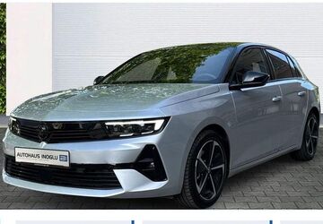 Opel Astra 29.617 km 21.680 &euro; Rüsselsheim 65428