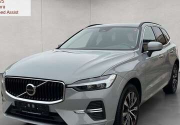 Volvo XC60 23.397 km 39.000 &euro; Frankfurt am Main 60486