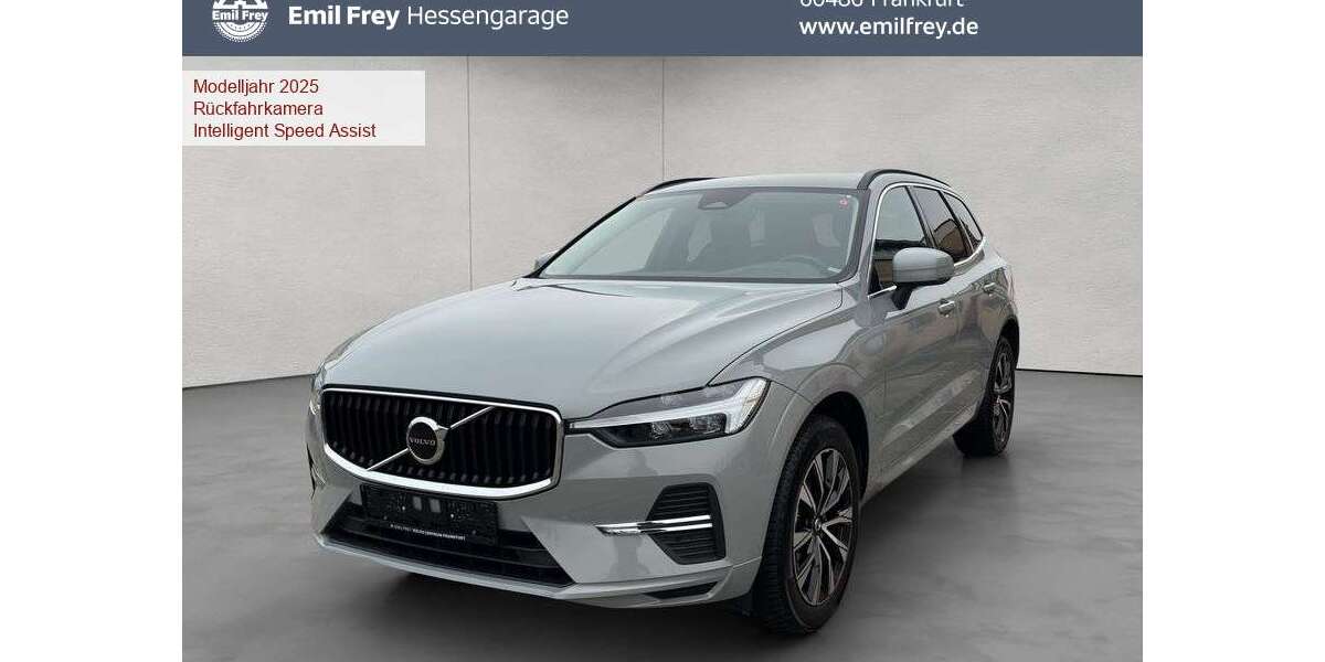 Volvo XC60 23.397 km 39.000 &euro; Frankfurt am Main 60486