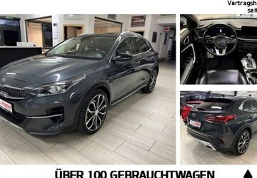 Kia XCeed 84.314 km 18.690 &euro; Riedstadt-Wolfskehlen 64560
