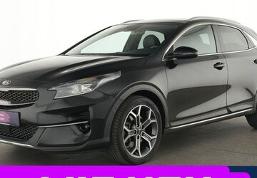 Kia XCeed 28.322 km 24.356 &euro; Dietzenbach bei Frankfurt 63128