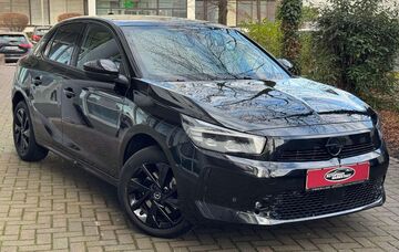 Gebrauchte Opel Corsa