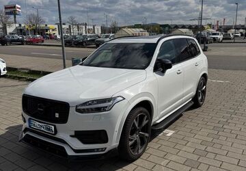 Volvo XC90 96.000 km 39.500 &euro; Pfungstadt 64319