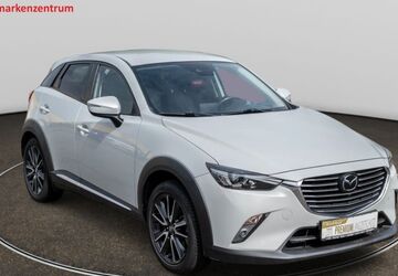 Mazda CX-3 45.130 km 15.990 &euro; Heppenheim 64646