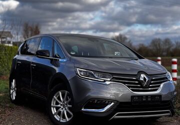 Renault Espace 105.000 km 14.600 &euro; Gräfenhausen 64331