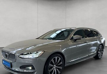 Volvo V90 21.918 km 42.750 &euro; Frankfurt am Main 60486