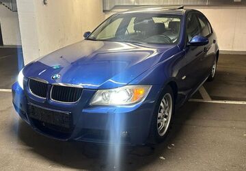BMW 320 400.000 km 2.200 &euro; Darmstadt 64295