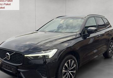 Volvo XC60 21.629 km 43.450 &euro; Frankfurt am Main 60486