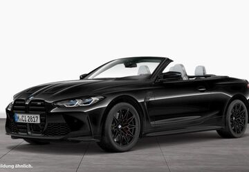 BMW M4 26.642 km 70.890 &euro; Dreieich-Sprendlingen 63303