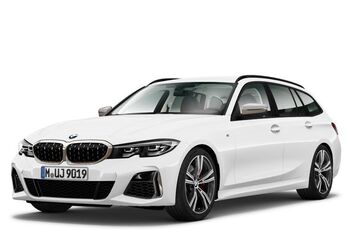 BMW M340i 63.762 km 44.999 &euro; Rödermark 63322