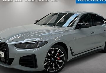 BMW M440 13.950 km 61.950 &euro; Dreieich-Sprendlingen 63303