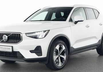 Volvo XC40 39.809 km 33.550 &euro; Weiterstadt 64331
