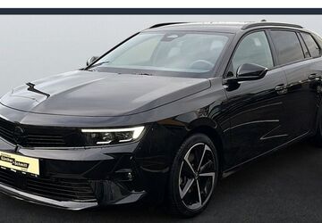 Opel Astra 20.901 km 26.390 &euro; Flörsheim am Main 65439