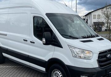 Ford Transit 145.500 km 16.480 &euro; Langen 63225