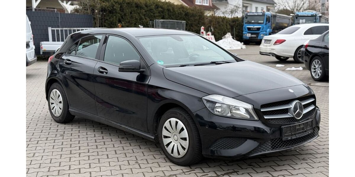 Mercedes-Benz A 180 130.000 km 12.500 &euro; Heusenstamm 63150