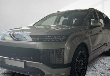 Hyundai IONIQ 9 9.999 km 69.990 &euro; Frankfurt 60314