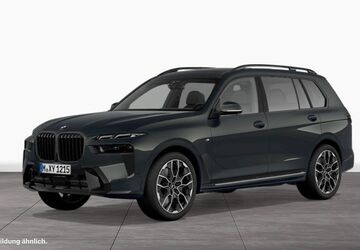 BMW X7 25.073 km 98.980 &euro; Dreieich-Sprendlingen 63303
