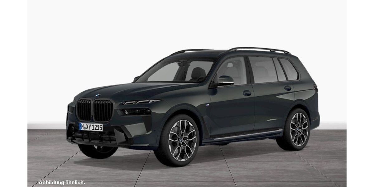 BMW X7 25.073 km 98.980 &euro; Dreieich-Sprendlingen 63303