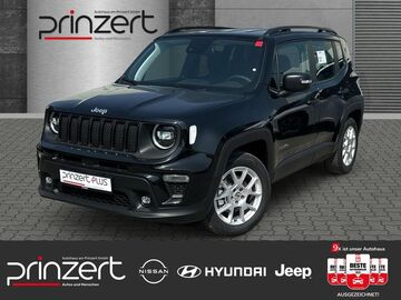 Gebrauchte Jeep Renegade