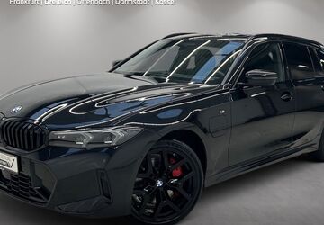 BMW 330 26.121 km 51.470 &euro; Dreieich-Sprendlingen 63303