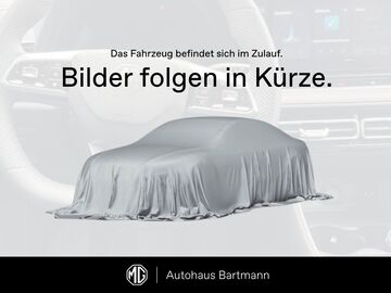 Gebrauchte MG ZS