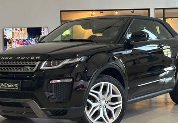 Land Rover Range Rover Evoque 99.821 km 26.980 &euro; Rodgau-Weiskirchen/nähe Frankfurt am Main 63110